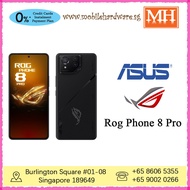 [SG Local] Asus Rog Phone 8 Pro Gaming Phone MH