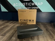 Formovie Cinema Edge 4K UST Laser Projector