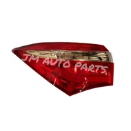 Toyota Altis 2013 - 2015 Tail Light Tail Lamp