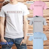 MORRISEY 09 official music merchandise band t-shirt