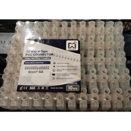 MODDEN PVC CONNECTOR 6A