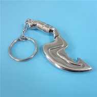 48h出貨丶定做dota2刀塔金屬鑰匙扣 電鍍鑰匙掛件金屬鑰匙飾品