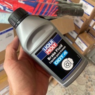 DẦU THẮNG DOT 4 - LIQUI MOLY BRAKE FLUID DOT 4 - Made in Germany