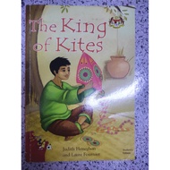 The king of kites story book second hand book