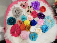 #Diy #布襟花 #輔料 #布藝
#手作仔 #手工布 #頭夾
#頭花 #公仔輔料 #配件
#蕾絲 #和風布 #配料
#色丁玫瑰花
#布藝
#香梘花
#花頭 #絲帶 #花藝材料 ＃蕾絲 #仿真花
有意