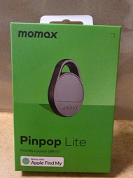 Momax Pinpop Lite 定位器