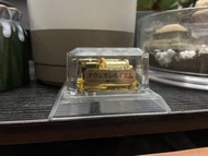 宮崎駿 風之谷音樂盒