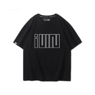 宋雨琦同款GIDLE周边首尔演唱会香港短袖T恤田小娟叶舒华应援衣服Song Yuqi with GIDLE around Seoul20250902