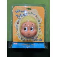 (Ready stock)POPMART We Are Twinkle Twinkle Series Earphone Case耳机包
