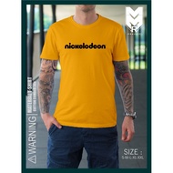 Kaos Movie Nickelodeon Design KB