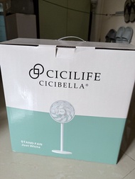 Cicilife Cicibella Stand Fan 企扇 直立扇