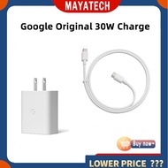 Original Google Pixel 30W Charge /Google Pixel 6 / 6Pro / Google Pixel 7 Pro / Pixel 7