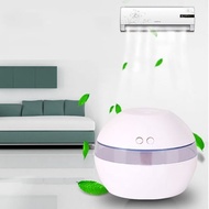 Aromatherapy LED air humidifier for insomnia/good sleep/stress relief