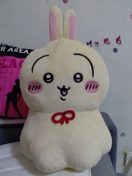 Chiikawa大公仔