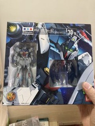 HCM-Pro 30 RGZ-91 Re-GZ (靈格斯) 馬沙之反擊