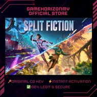 Split Fiction - PC (CD-KEY) | EA