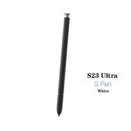 ปากกา Samsung S23 Ultra S Pen ปากกาสไตลัส บลูทูธเปิดใช้งาน EJ-PS918 Smart Touch ปากกาในตัว สำหรับ ซั