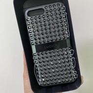 Lucien elements chrome/chrome 7+/8+ (Top)