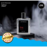 Parfum pria Parfume jayrosse - grey, luke, rounge, noah