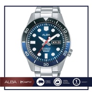 ALBA นาฬิกาข้อมือ Shizen Automatic รุ่น AL4519X