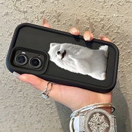 OPPO A36 A76 A96 Case Soft Cover