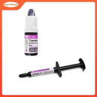 3M Dental Orthodontic Adhesive & Primer for teeth 4g 3m Transbond XT light cure adhesive paste denta