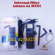 Internal Filter Amara AA-1000L Pump Amara 1000 L Internal Filter AA1000L
