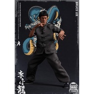 777TOYS 1/6 Bruce Lee Action Figure