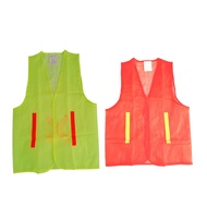 Mesh Safety Vest X Safety Vest/ Project Vest/ Safety Vest/