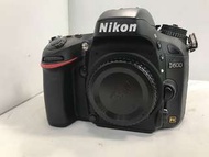 Nikon d600 全片幅