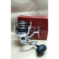 Latest 2017 Shimano Stradic C5000XG Spinning Reel