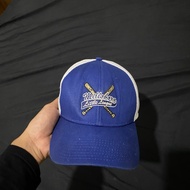 Baseball Cap new era 39THIRTY – Millbone Little League
