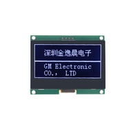 【support】 12864 Iic 4p Lcd Module 128x64 I2c St7567s Cog Graphic Display Screen Board Lcm Panel 128x