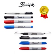 Sharpie Marker Permanent Ultra Fine/Twin Tip Sharpie Permanent Marker