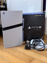 PS5 pro 日版二手