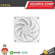 Deepcool FD12 12CM White Performance Fan