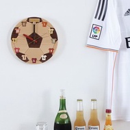 旭川工藝 WOW HOPE 時鐘