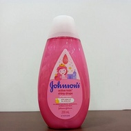 Johnson's Active Kids Shiny Drop Shampoo (200ml)