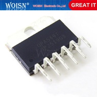 1 pcs/lot OPA549T OPA549S OPA549 0PA549 ZIP-11 Dalam Stok