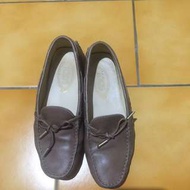 二手正品 Tods Gommino Driving Shoes 女鞋 37號