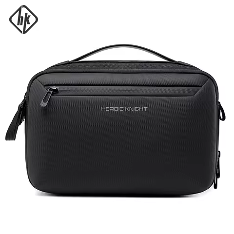HK Portable Wash Pouch Waterproof Travel Toiletry Bag for Men Women Gym Essentials Cosmetic Makeup O