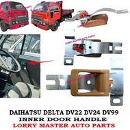 J05S00 INNER DOOR HANDLE DAIHATSU DV22 DV24 DV99 DELTA LORRY