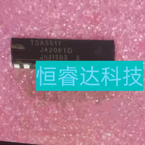 New original 20pcs/lots TSA5511 DIP-18 In stock!