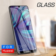 Huawei Y7A Y7p Y6p  Y5p Y8p Y8s Y5 Y6 Y7 Prime Pro Y9 2019 2018 9H Tempered Glass Screen Protector F