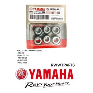 ROLLER ONLY STD yamaha mio M3 MIO GT 125 SOUL GT 125 PART CODE (2PH)