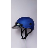 Napoli helmet with high quality carbon paint - N088 V3