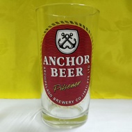 Anchor Beer Pilsener Glass