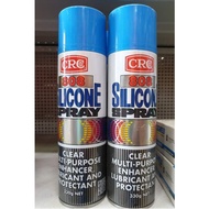 CRC 380ml 808 Multi Purpose Silicone Spray 多用途硅胶喷雾