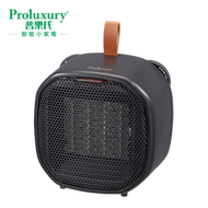 普樂氏 - PTC陶瓷暖風機 1200W (PCH100008)