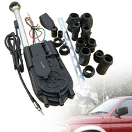 Antenna Kit  For Mercedes-Benz W140 W126 W124 W201 120cm AM/FM Motor Power High Quality Car Parts & 